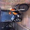Yamaha dtr125
