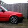 ford escort 1.3 l 5 speed only 60k