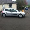 Renault Megane 1.5 dci