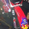 honda cr 125 not kx rm sx yz