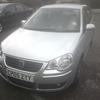 LOOK AT MY VW POLO 2005