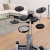 Drums ,roland hd-1 drumkit