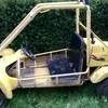 2 seater 125 buggy