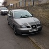 52 plate SEAT IBIZA 1.2 for your 5 DOOR GOLF!!!!!