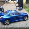 Ts4n nitro for your brushless!!