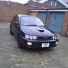 Spares or repair Toyota starlet gt turbo swap for bmw or £1700ovno