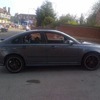 Volvo s40 2.0 D