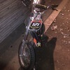 125cc pitbike