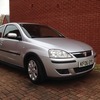rare 2006 corsa sxi+ 1.8 (sri)