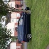 vauxhaull zafira 1.6 petrol  club  2002