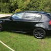 BMW 118D M SPORT 2007_AUDI_A3_S_LINE_ST3_VXR_R32_QUATTRO_Z4