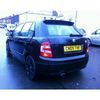 Skoda Fabia VRS pd130