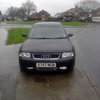 AUDI A3 1.8T SPORT  S3 REPLICA LOOK!!!