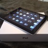 16gb black iPad