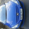 Peugeot 307. Nice little runner