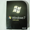 Microsoft Windows 7 Ultimate