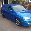 Astra van turbo z20let arden blue new mot taxed stage 1 mapped 260 bhp