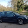 Volkswagen Golf GTI 2.0 Turbo Grey Mk5