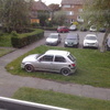 ford fiesta zetec s