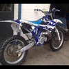 Yz250 2000