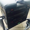 Team Diawa seat box