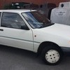 peugeot 205 1987 1.0 38.097 miles! mint