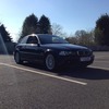 Bmw 320ci 2.2 6cylinder