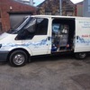 Mobile valeting van