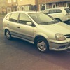 Nissan Almere tino