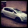Corsa d 1.4 sxi 5dr
