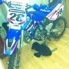 Yz 85 2008