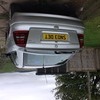 Astra 2.2 Sri, swap for 4x4