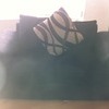 3 seater and 2 seater sofa
