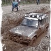 Landrover discovery 300tdi offroader