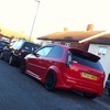 Modified Ford Fiesta 1.2 ST Replica, 12 months MOT!!