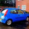 Fiat punto mk2 1.2 active sport 8v not saxo, not corsa, not peugeot, not golf