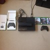 Xbox one