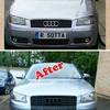 Audi A3 2005 1.6fsi 3door