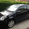Citroen C2 VTR