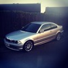 Bmw 320ci