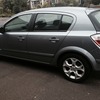 2006 Vauxhall Astra 1.6 SXI. long mot. ALLOYS. Brilliant runner. VALUE 2400 Ono or TRY ME!!