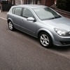 VAUXHALL ASTRA SXI 2006!!  £2300ono Lots considered try me!!