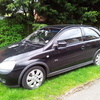 vauxhall corsa 1.7 tdi sxi model, 3 dr 65 mpg , 5mts tax 11mts mot cheap to tax and insure