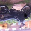 2001 yamaha dtr125