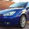 Stunning ford focus ST170