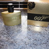 James Bond 50th Anniversary Edition Mens Cologne Bottle