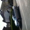 Vauxhall astra 1.8 convertible bertone edition