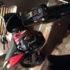 Crf 450 racer!!!