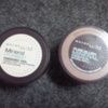 Maybelline Mineral Blush and Finishing Powder