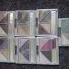 7 ELF Eyeshadow Quads